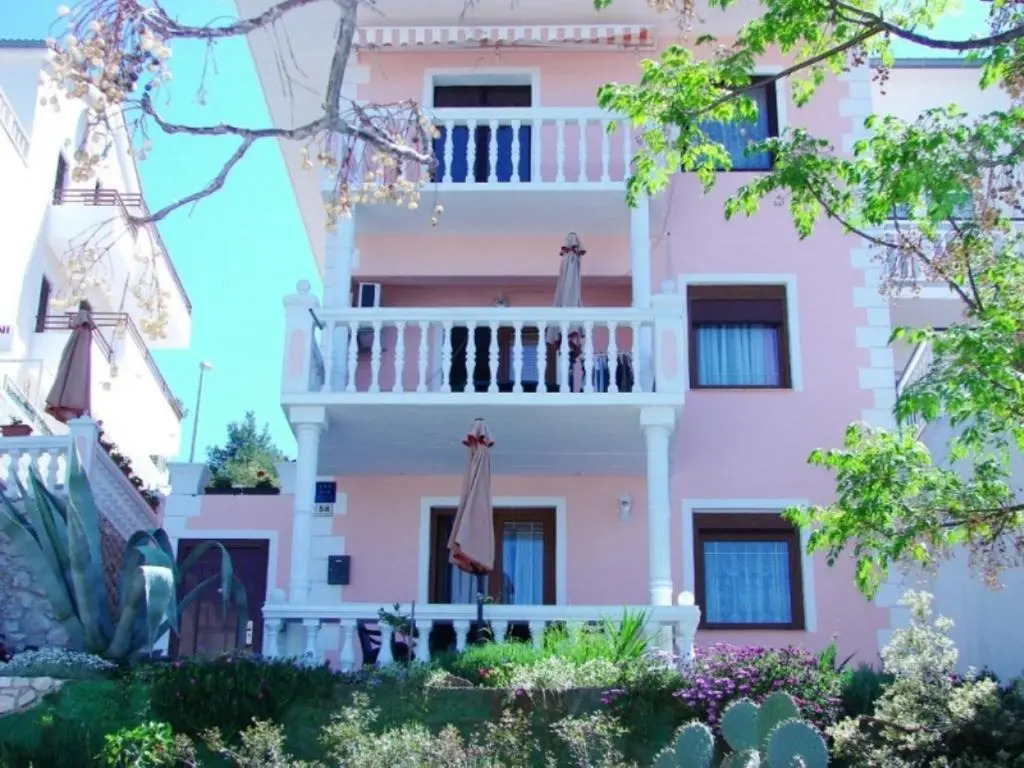 Apartmens Špiko