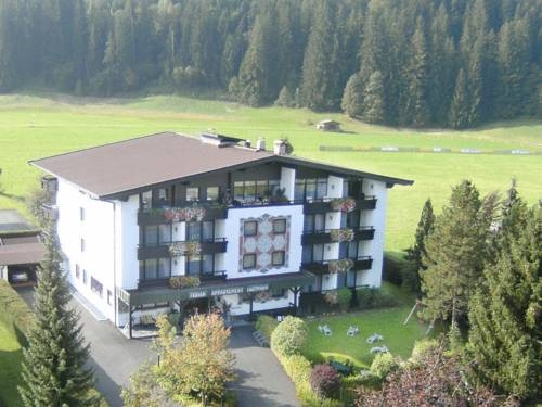 Appartements Hartmann