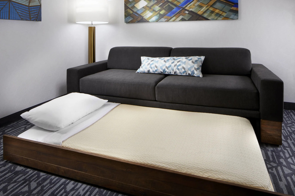 SpringHill Suites by Marriott Columbus Easton Area