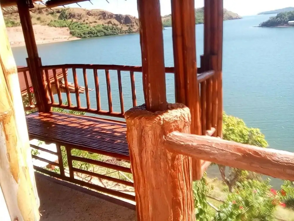 Borac Bay Bungalows Resort and Spa