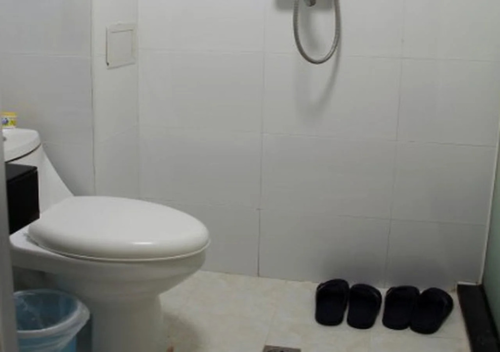 Lucky Family Hostel