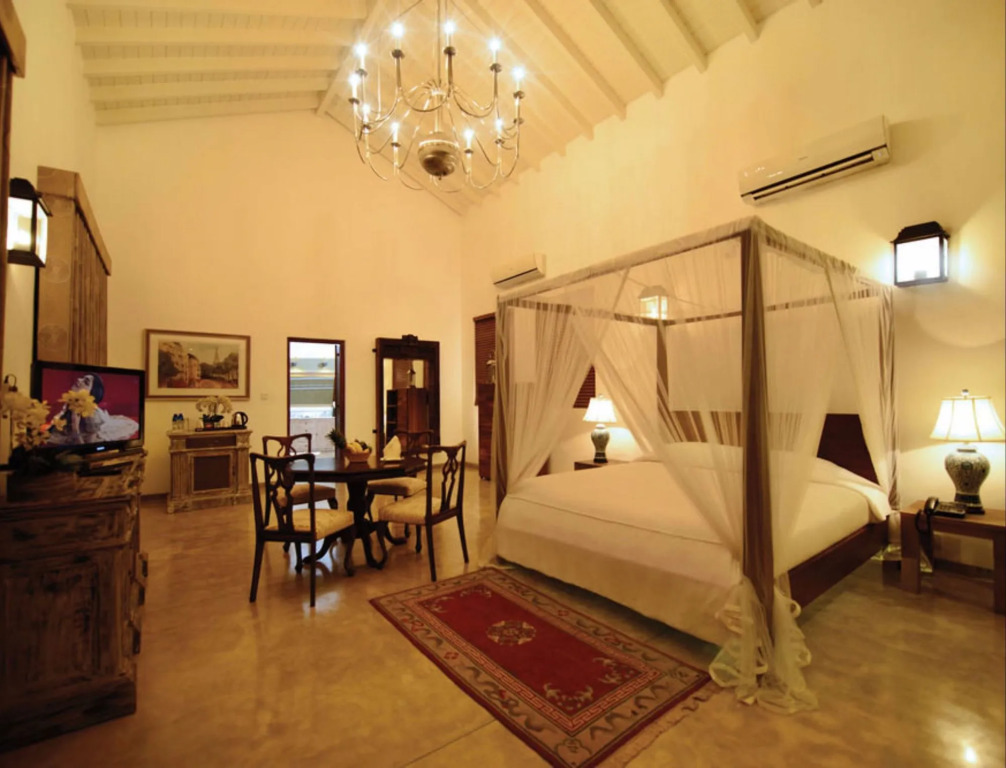 La Maison de Colombo