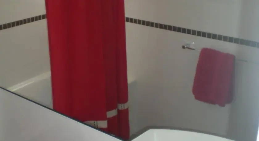 La Herradura Sun Apartments