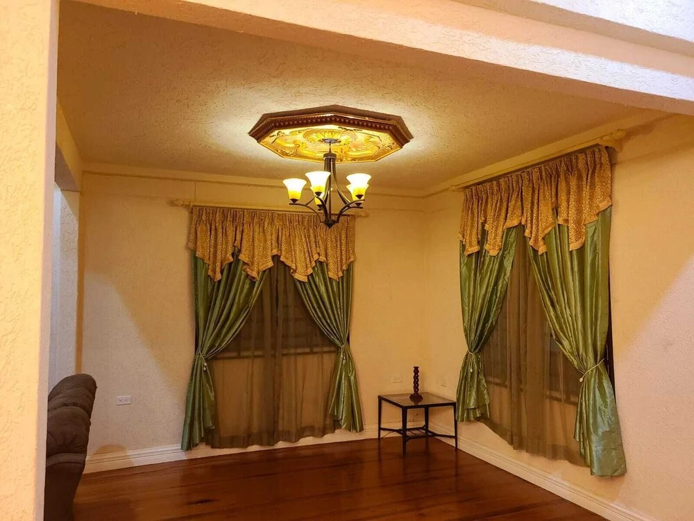 Family house
