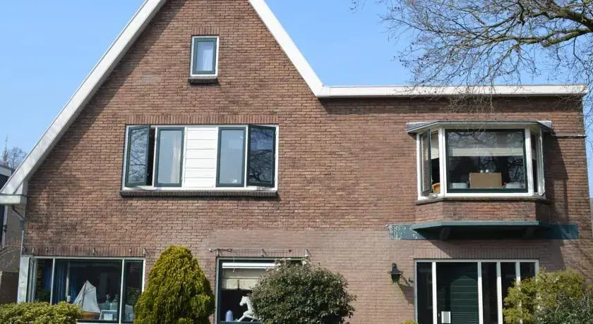 De Logeerkamer
