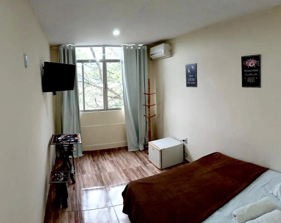 Pousada Joa House beach Barra da Tijuca