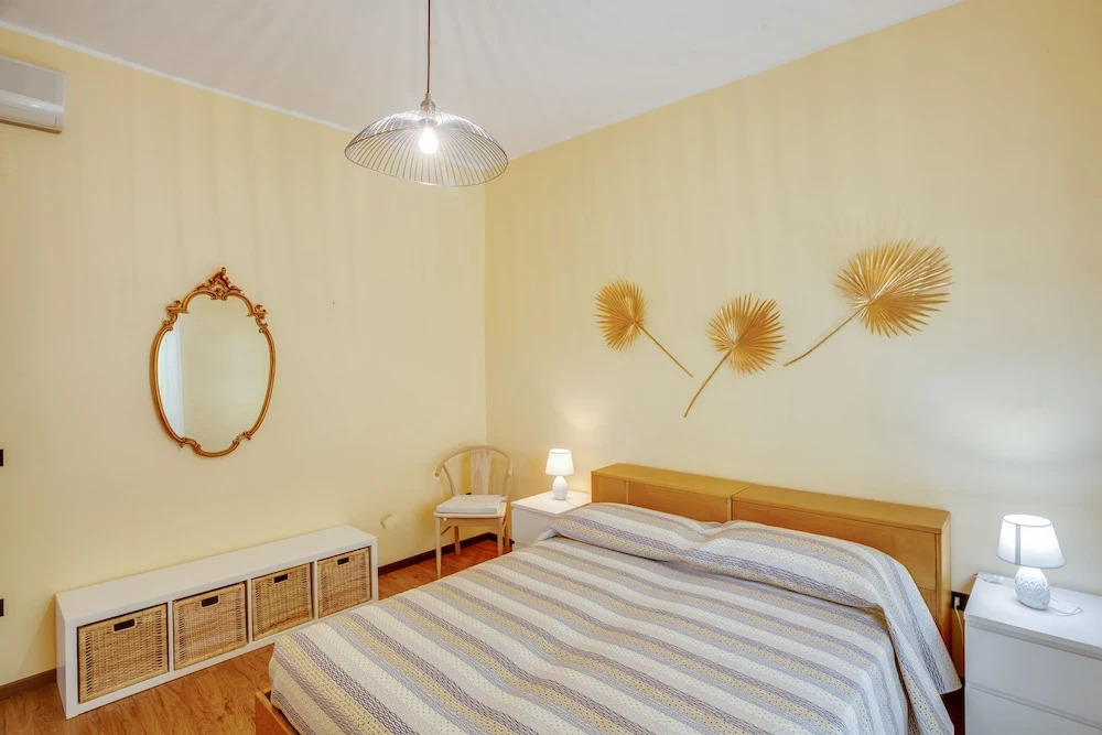Rosamare Elegant Apartment