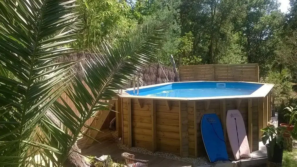 Kanaloa Beach House