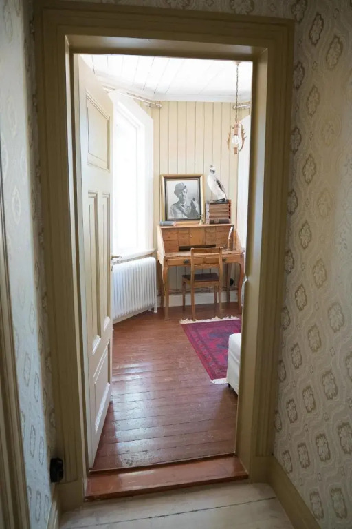 Warfsholm