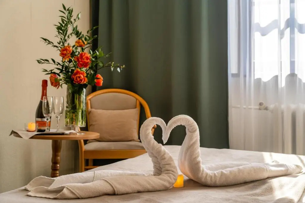 Hotel Gromada Toruń