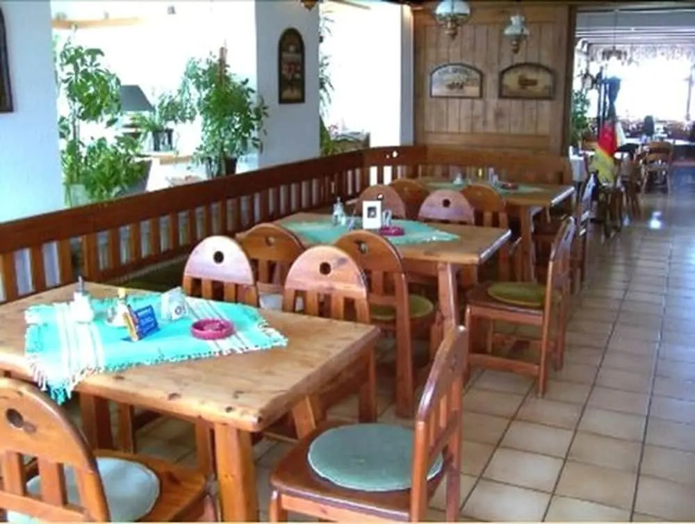 Gasthaus Weber