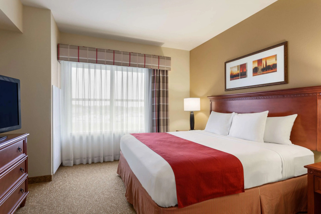 Country Inn & Suites by Radisson, Harrisburg - Hershey West, PA