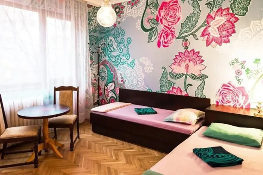 Sofia Smart Hostel