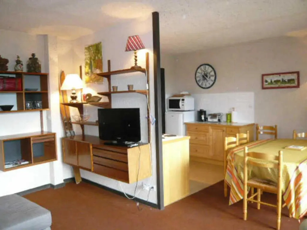 Appartement Villard-de-Lans, 3 pièces, 6 personnes - FR-1-515-9