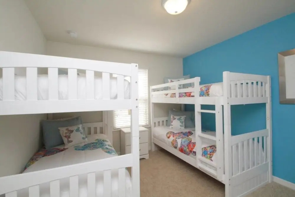 Wonderful 5 Bedroom Near Disney Parks 5413 Villa