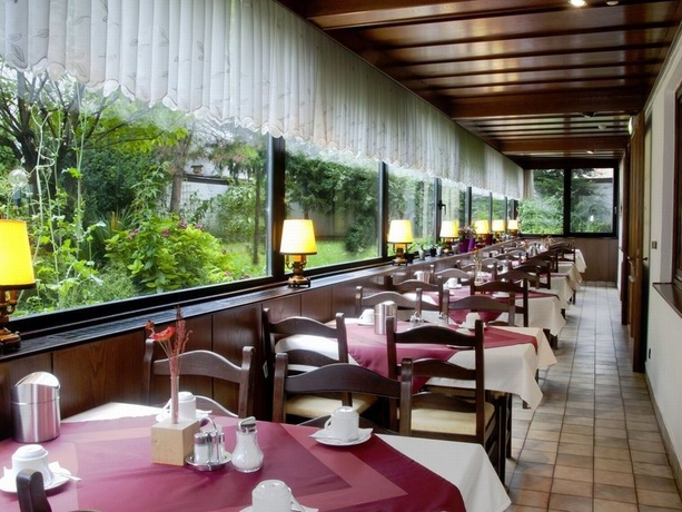 Best Western Hotel Reither