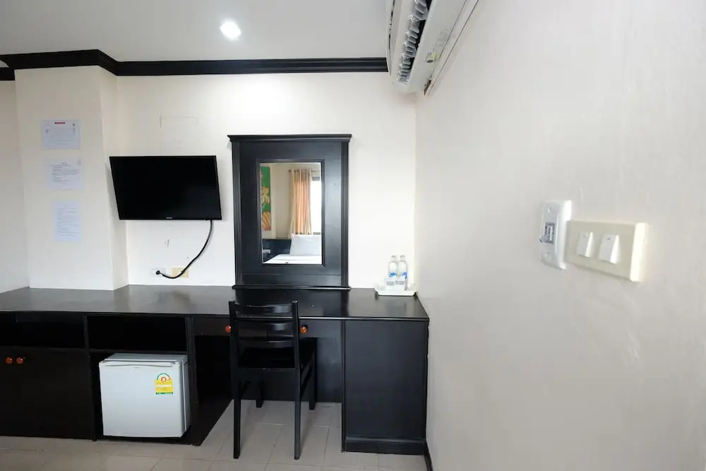 BB Trang Hotel
