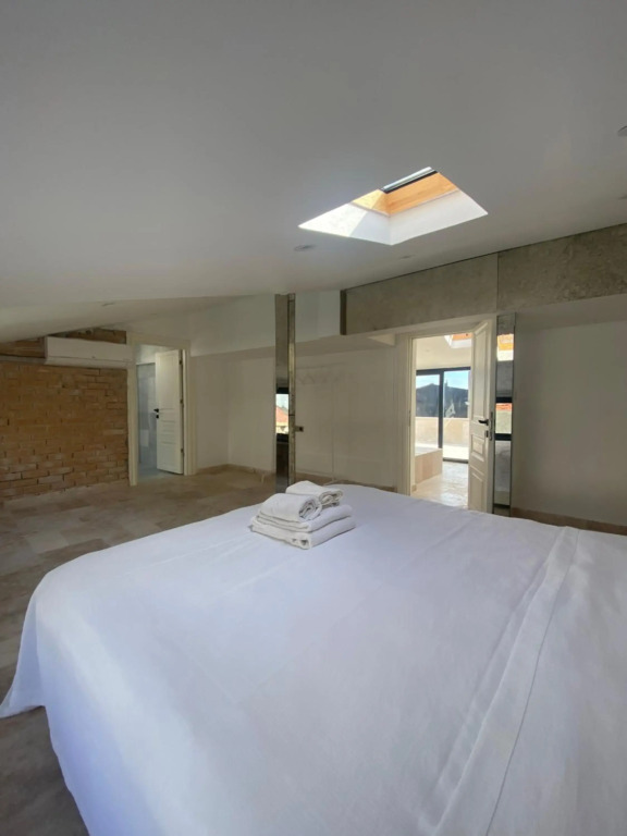 AB Residences-Cihangir Luxury Diamond Apartment