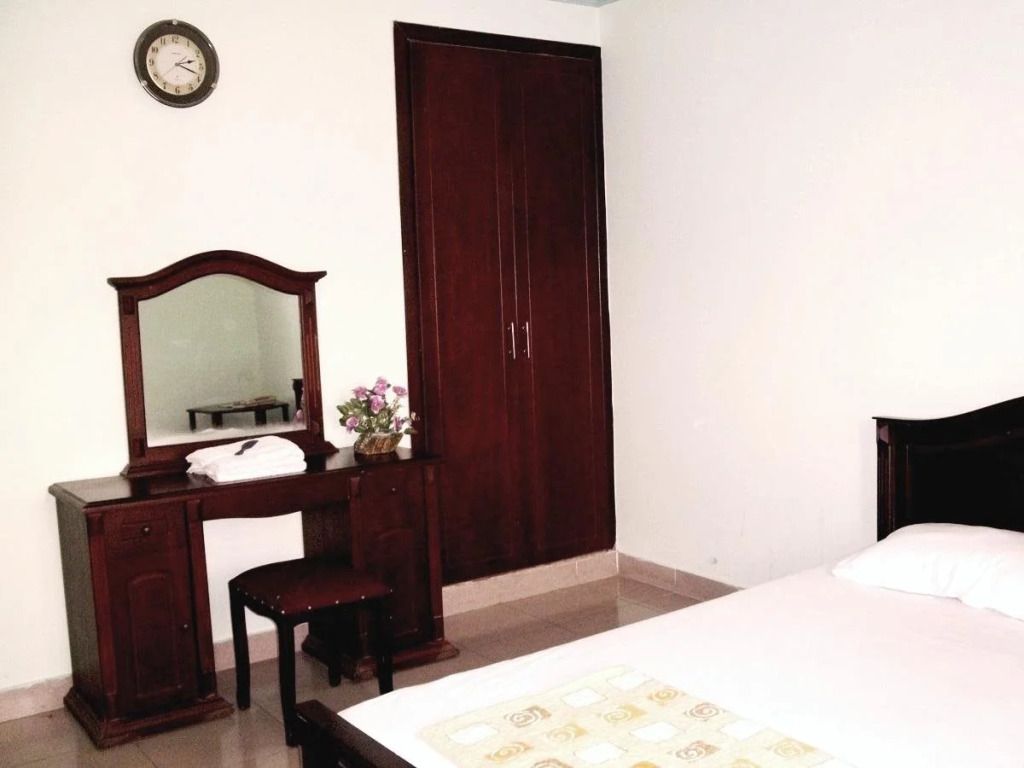 Ha Noi Hotel