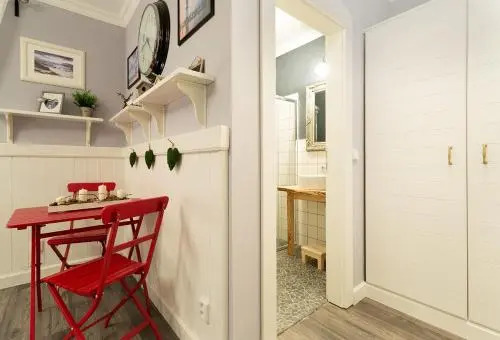 Guest House Huty