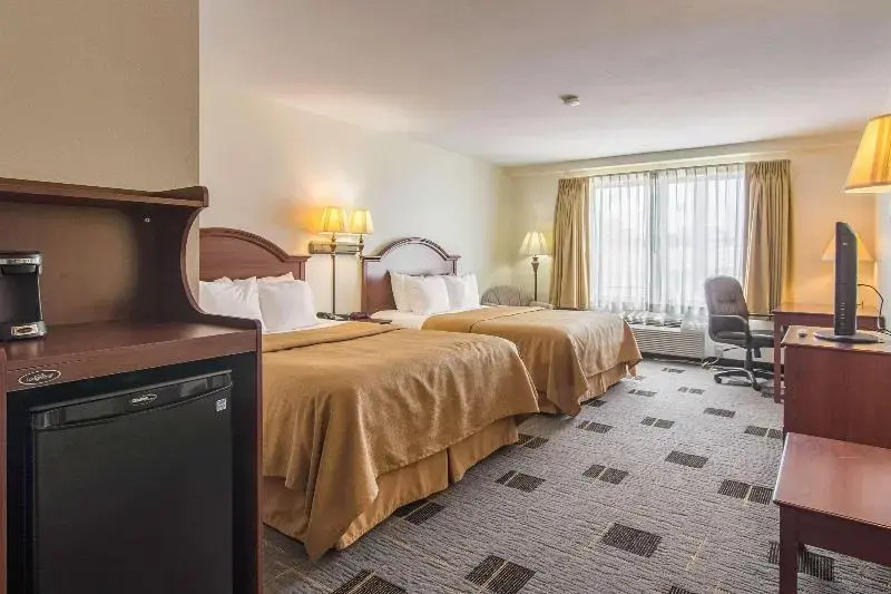 Quality Inn I-70