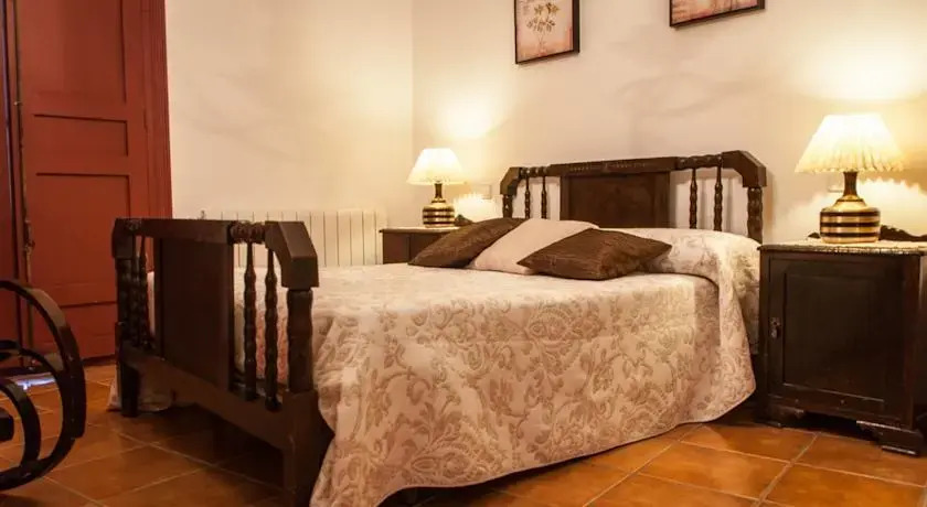 Casa Rural Buendía
