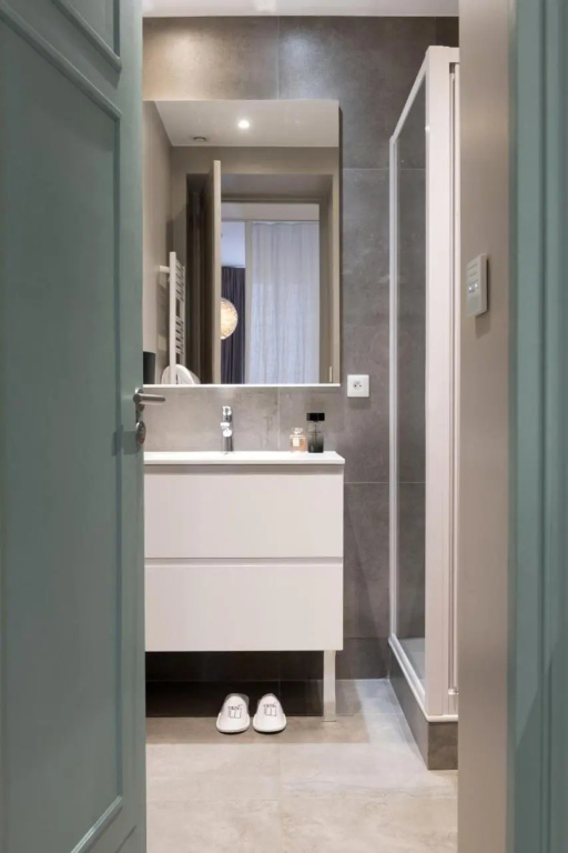 MiHotel Gailleton Lion