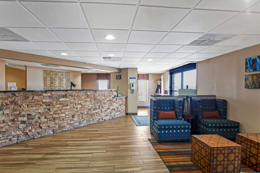 Best Western U.S. Inn