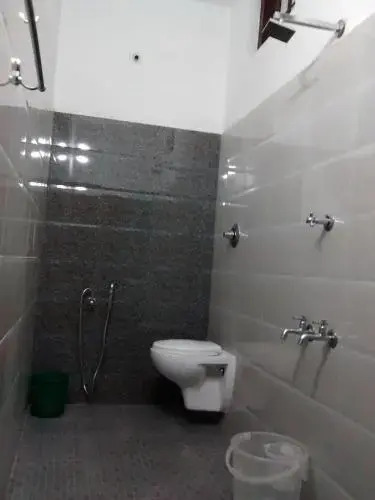 Sri Anandan Residency