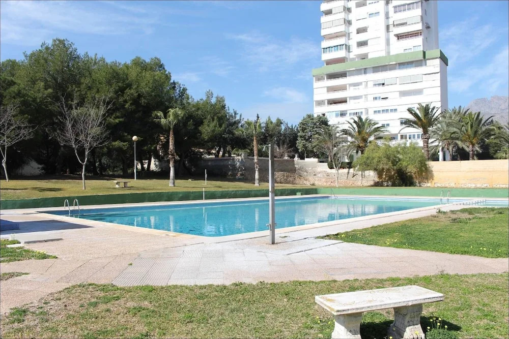 Apartamento Benidorm 1