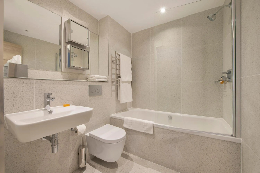 Q Square by Supercity Aparthotels
