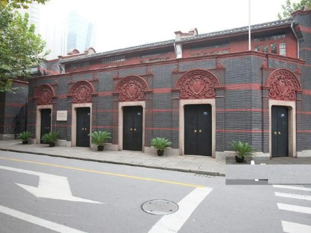 Pujue Hotel