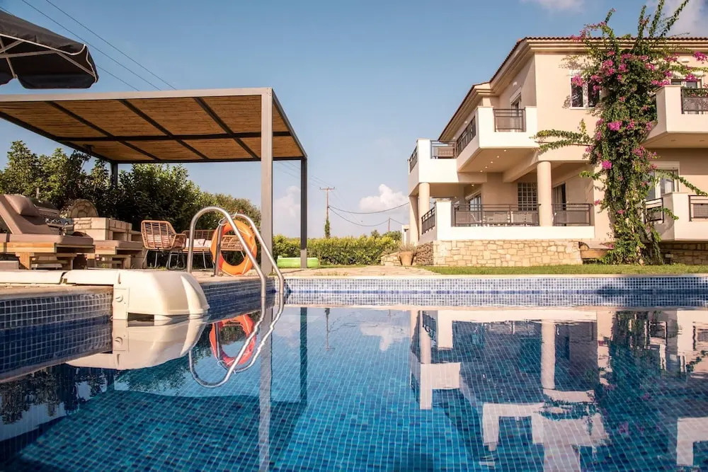 Villa Rafaella