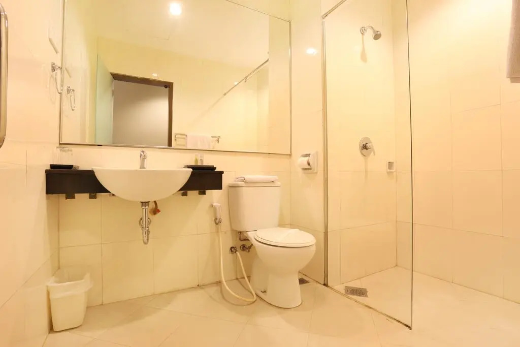Triniti Hotel Batam
