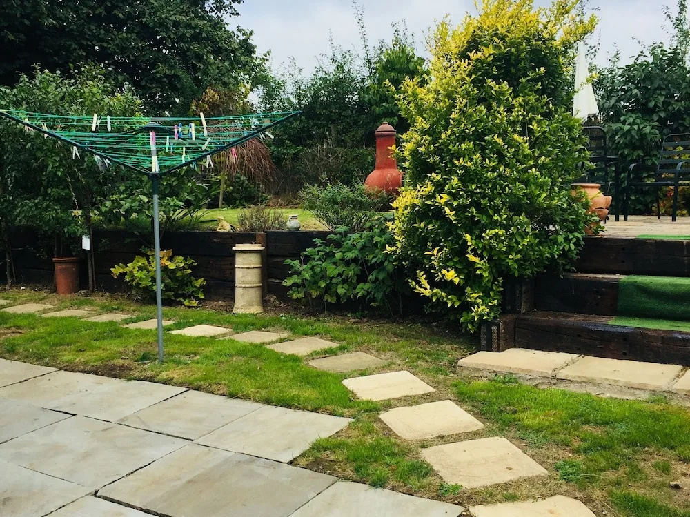 Quaint Holiday Home in Hastings With Patio