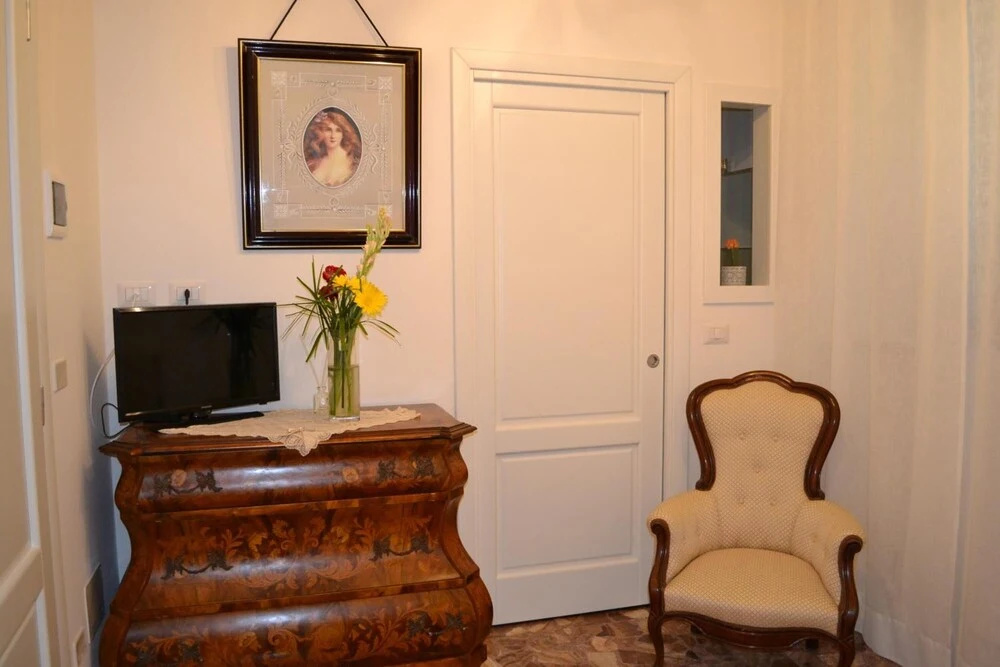 Le Signorine B&B Lecce