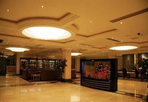 Nanjing Airport Hotel