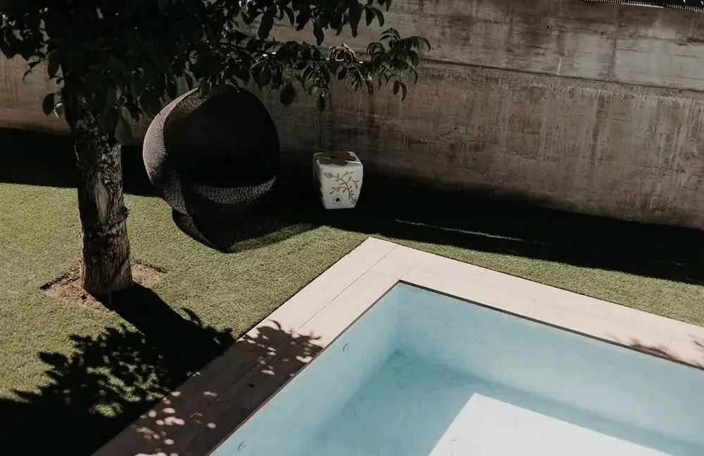 Our Douro Design 3suites Jacuzzi Pool Flat