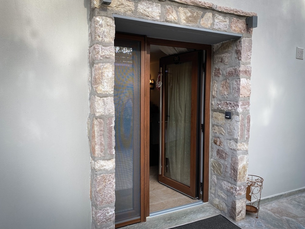 Vintage Suites Trikala