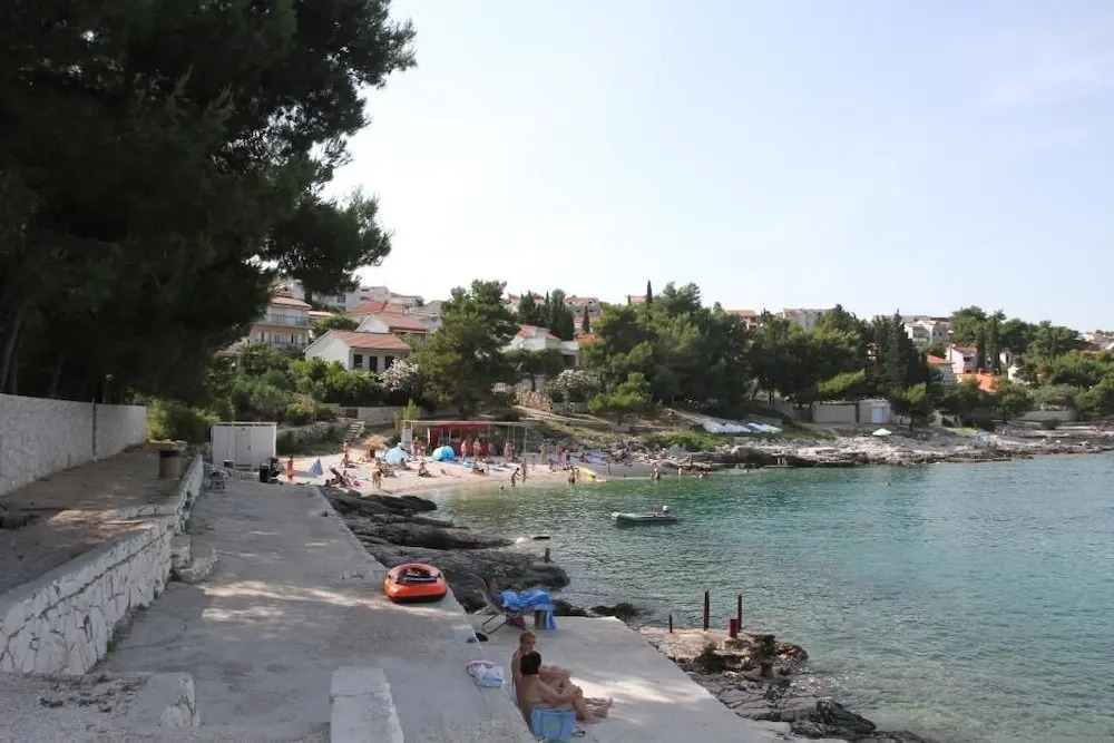 Apartments Sanader