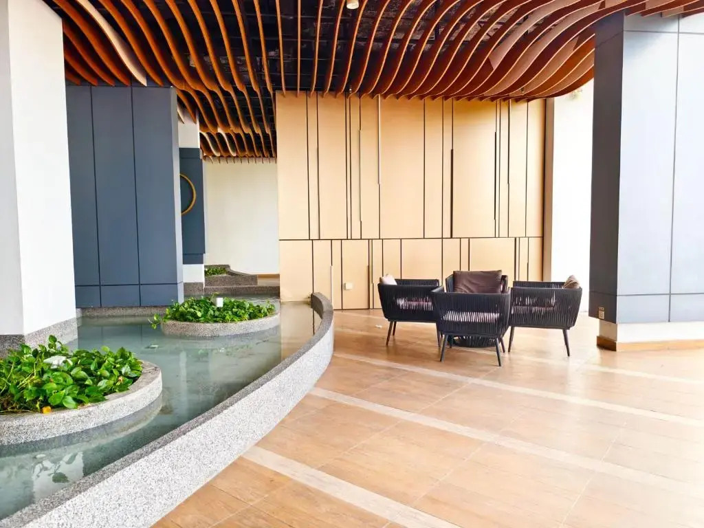 Troika Kota Bharu by Salaam Suites
