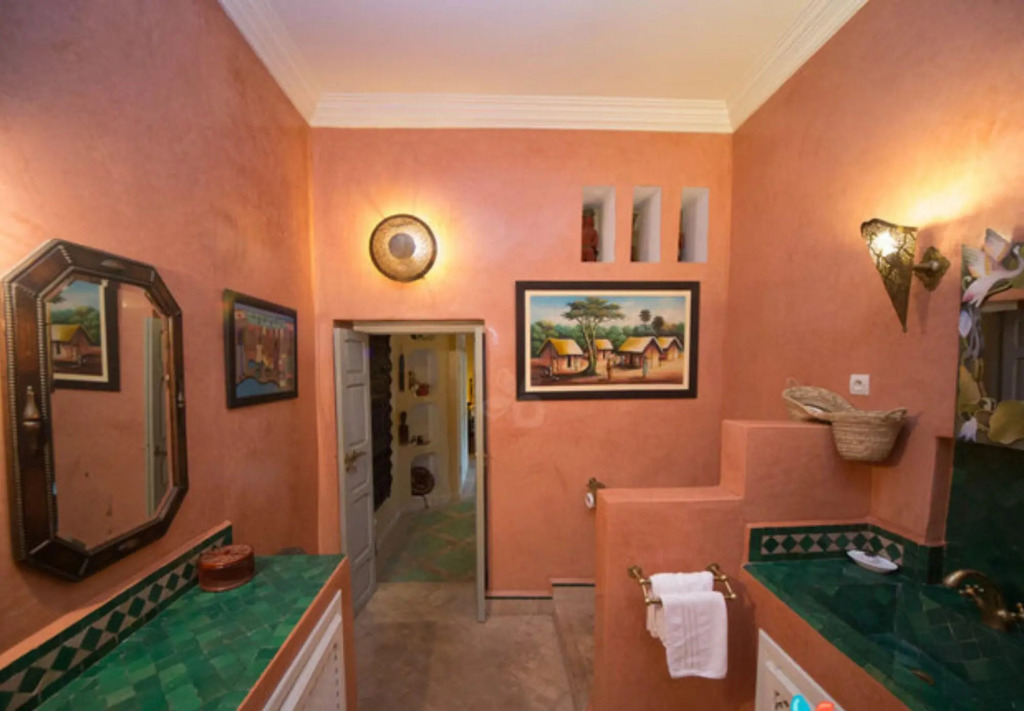 Riad Noos Noos & Spa