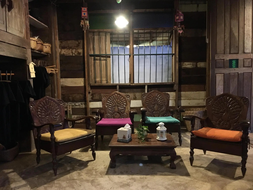 Chiangkhanburi