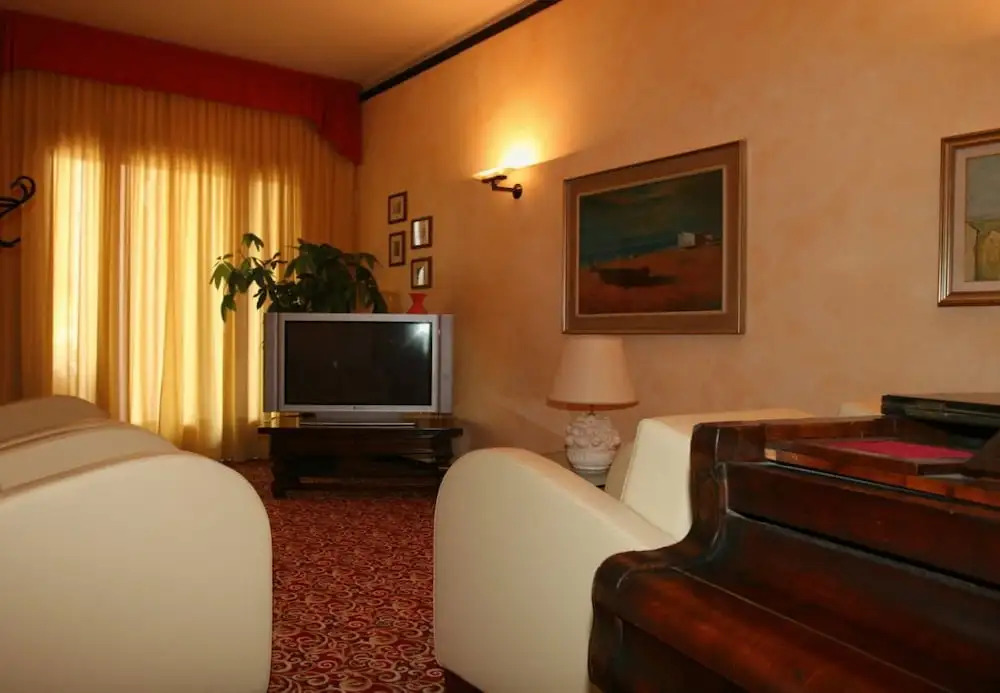 Hotel Giardinetto