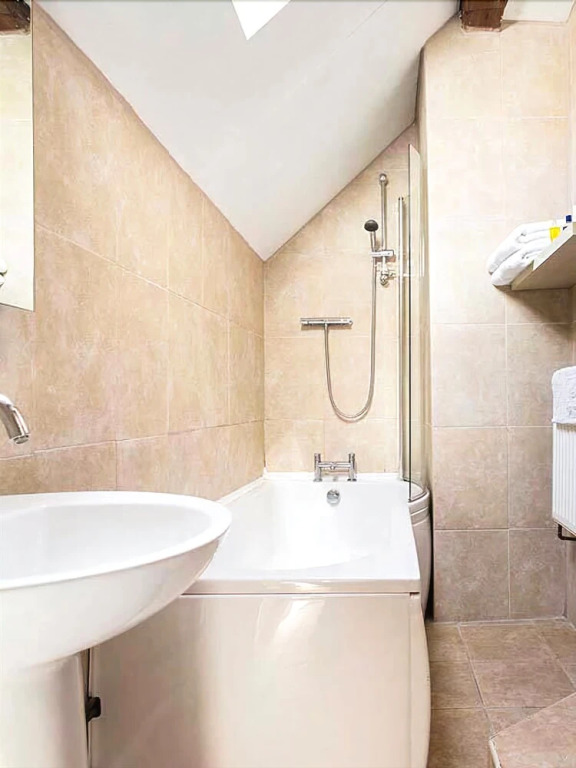 The Cow Pen