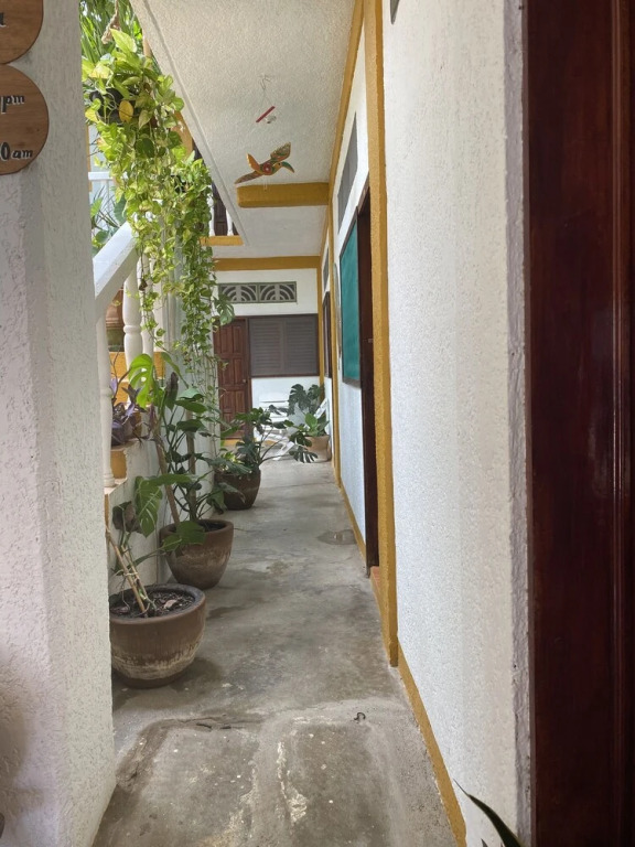 Hotel Adoquin Zipolite