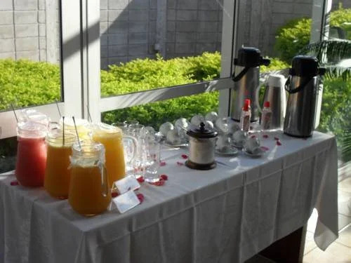 São Carlos Eventos e Hospedagem