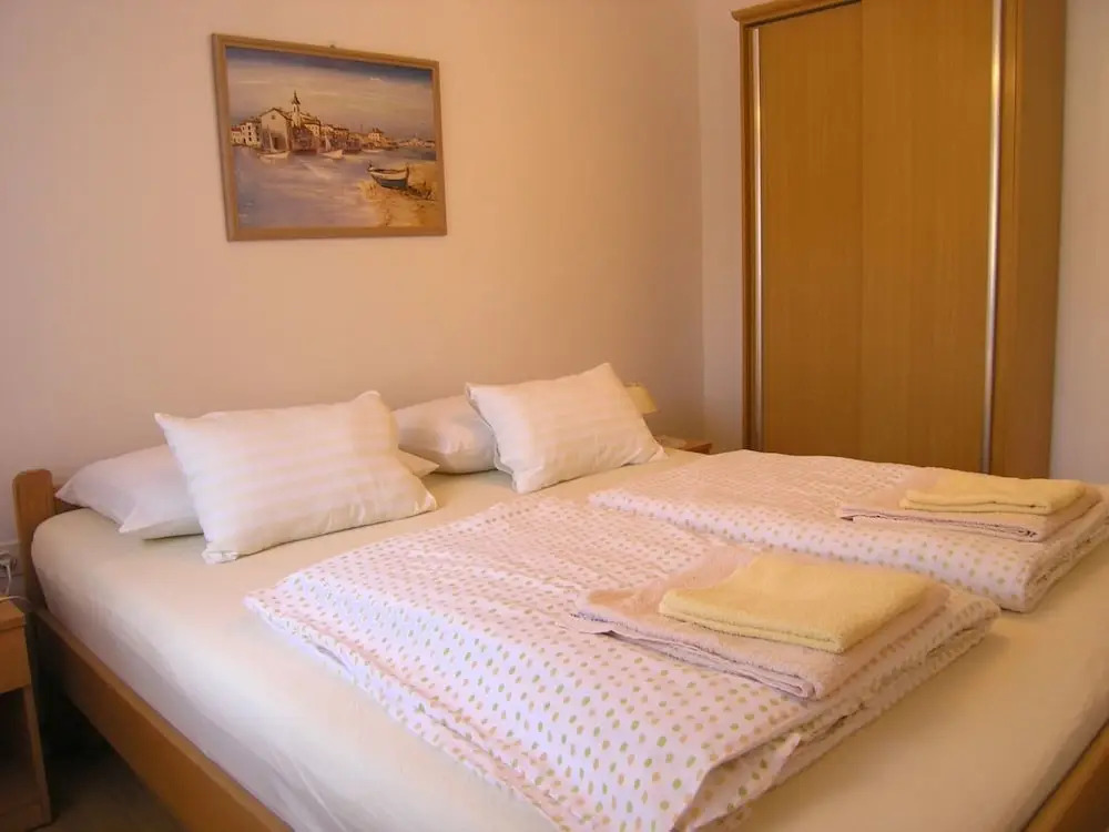Apartments Bakran