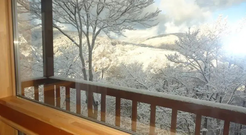 Lodge Tarumoto