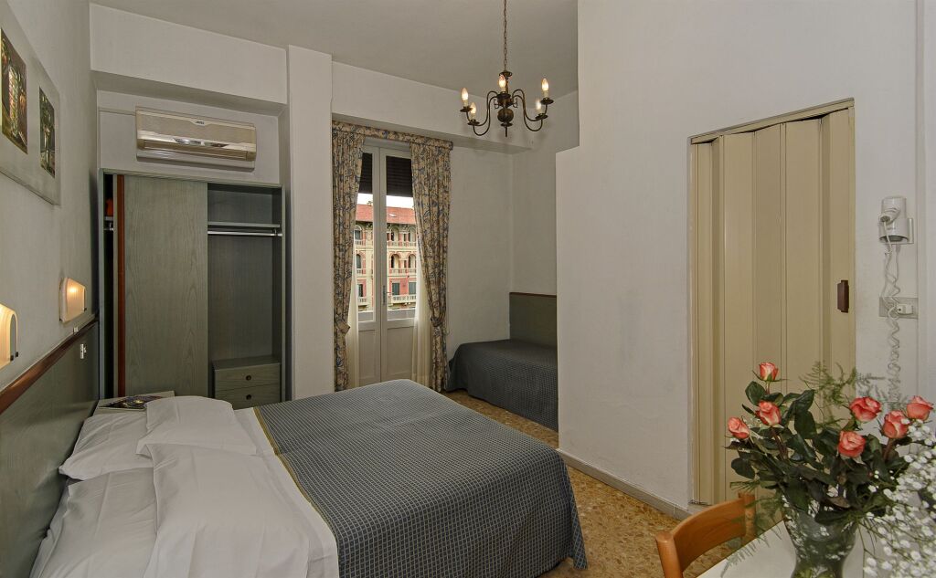 Hotel Lukas Vegetarian & Vegan